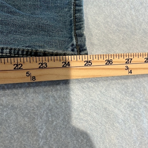 Boys wrangler 20 X size 14 husky - Picture 11 of 11